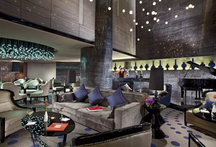 Tangla Hotel Tianjin