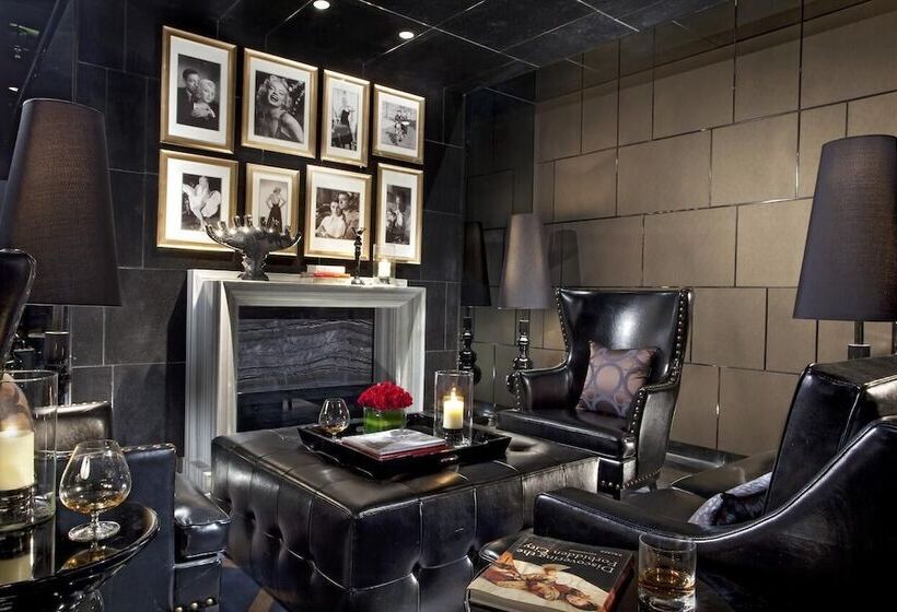 Tangla Hotel Tianjin