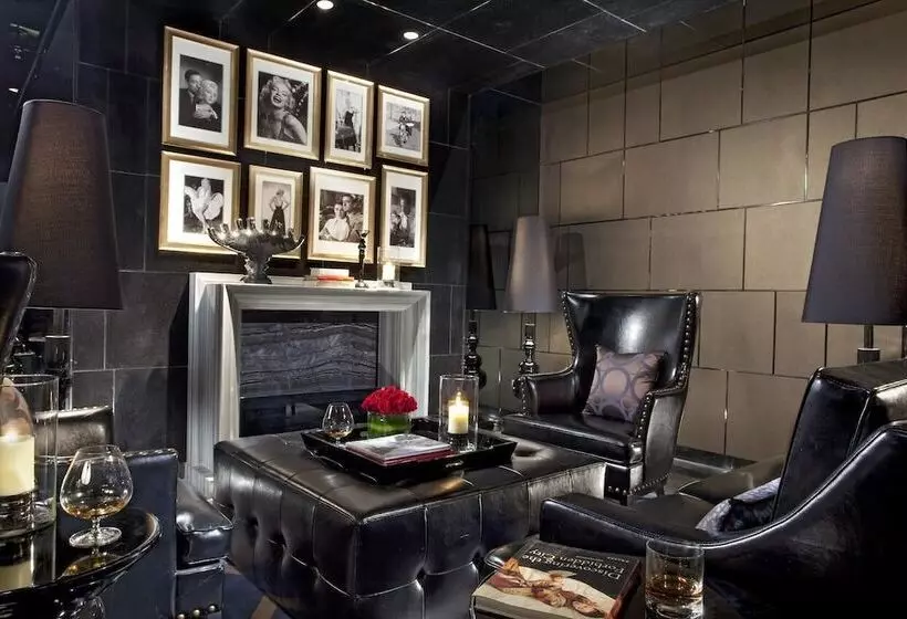 Tangla Hotel Tianjin