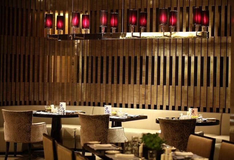 Tangla Hotel Tianjin