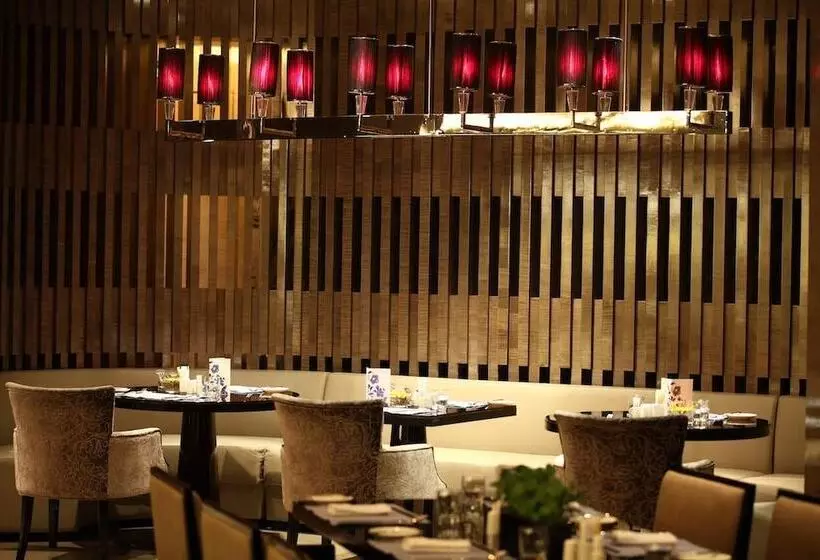 Tangla Hotel Tianjin