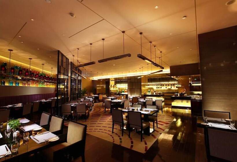 Tangla Hotel Tianjin