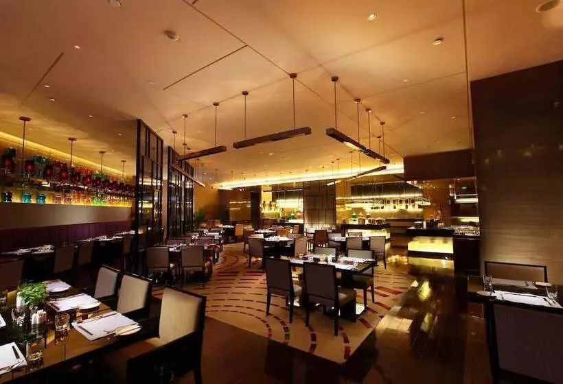 Tangla Hotel Tianjin