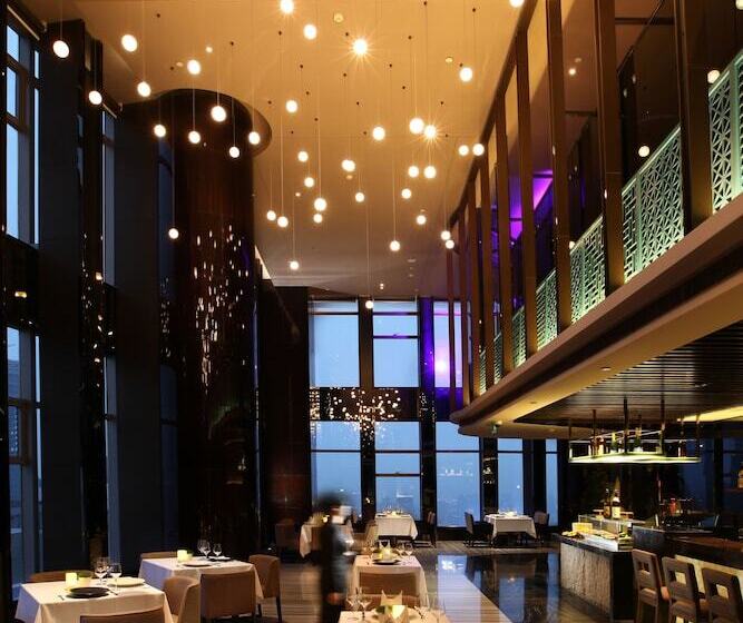 Tangla Hotel Tianjin