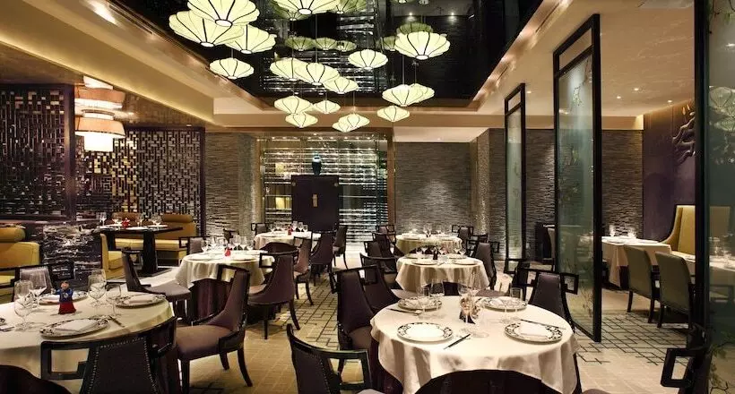 Tangla Hotel Tianjin