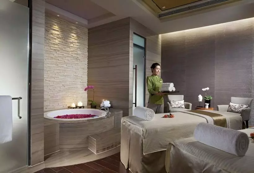 Tangla Hotel Tianjin