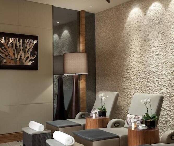 Tangla Hotel Tianjin