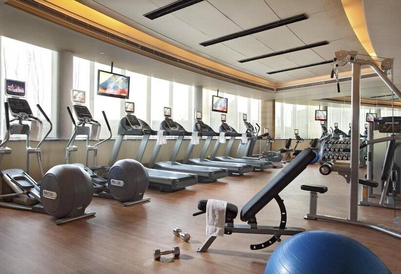 Tangla Hotel Tianjin