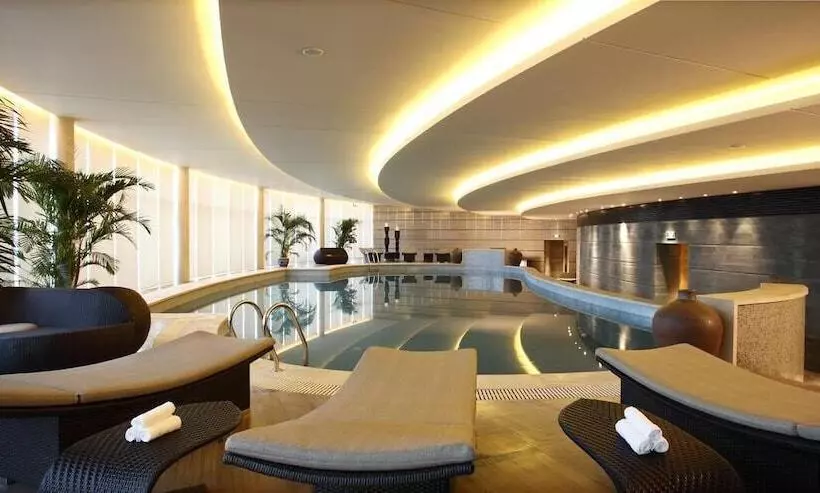 Tangla Hotel Tianjin