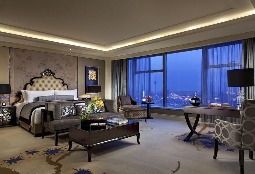 Tangla Hotel Tianjin