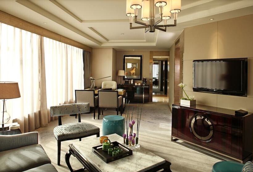 Tangla Hotel Tianjin