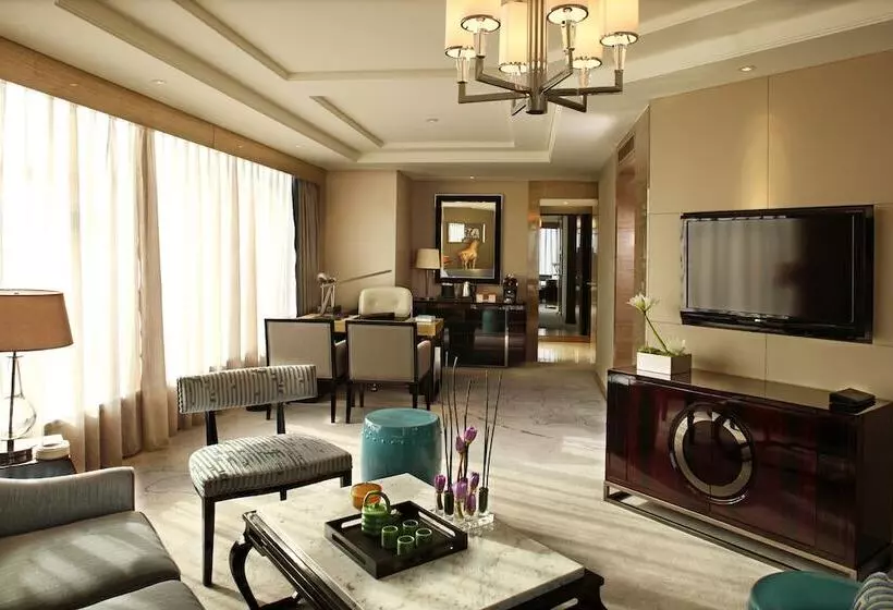 Tangla Hotel Tianjin