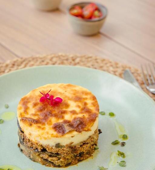 Thalassa Boutique Hotel Adults Only