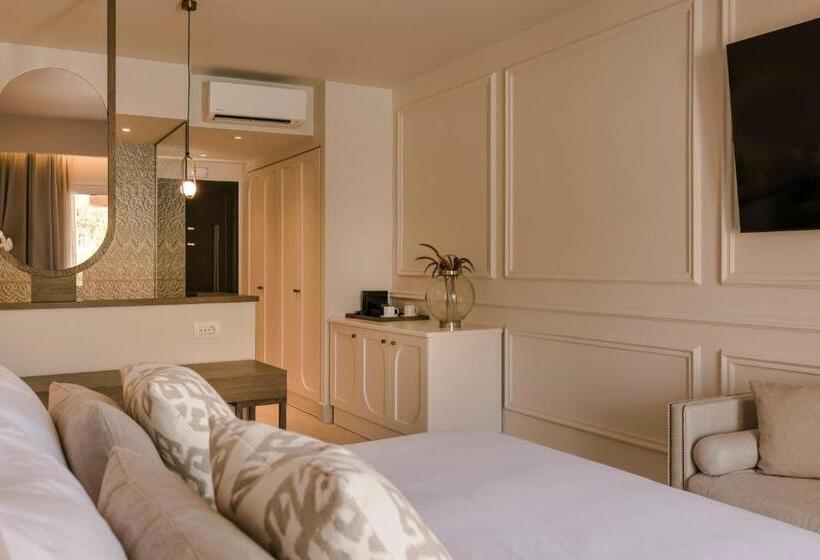 Thalassa Boutique Hotel Adults Only