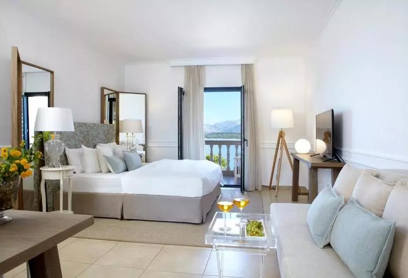 Thalassa Boutique Hotel   Adults Only