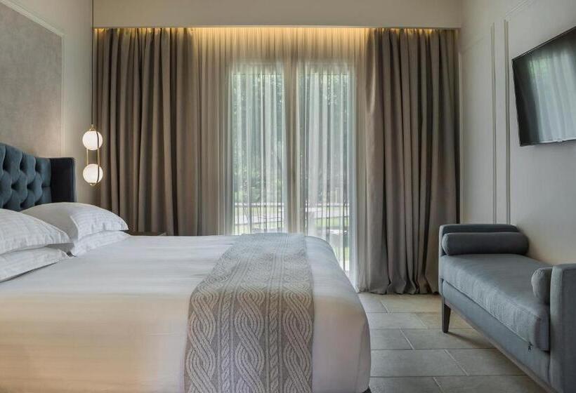 Thalassa Boutique Hotel Adults Only