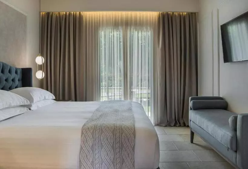 Thalassa Boutique Hotel   Adults Only