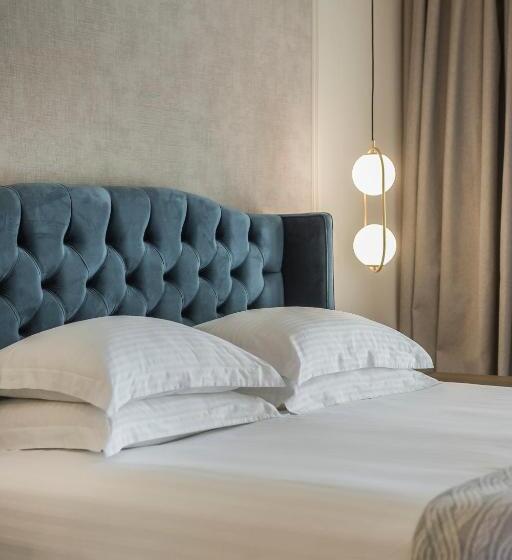 Thalassa Boutique Hotel Adults Only