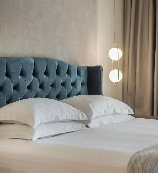 Thalassa Boutique Hotel   Adults Only