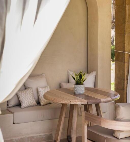 Thalassa Boutique Hotel Adults Only