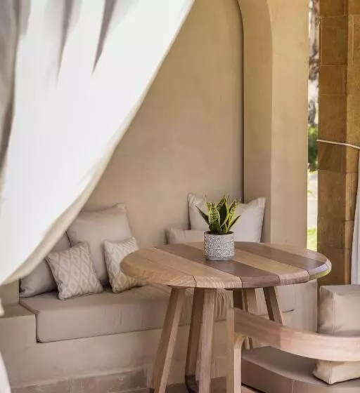 Thalassa Boutique Hotel   Adults Only