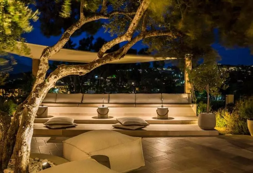 Thalassa Boutique Hotel   Adults Only