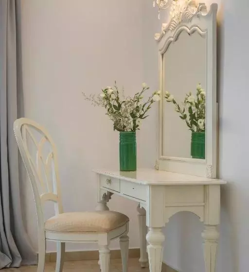 Thalassa Boutique Hotel   Adults Only