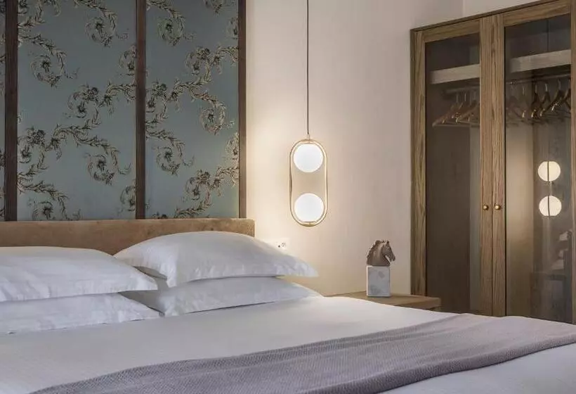 Thalassa Boutique Hotel   Adults Only