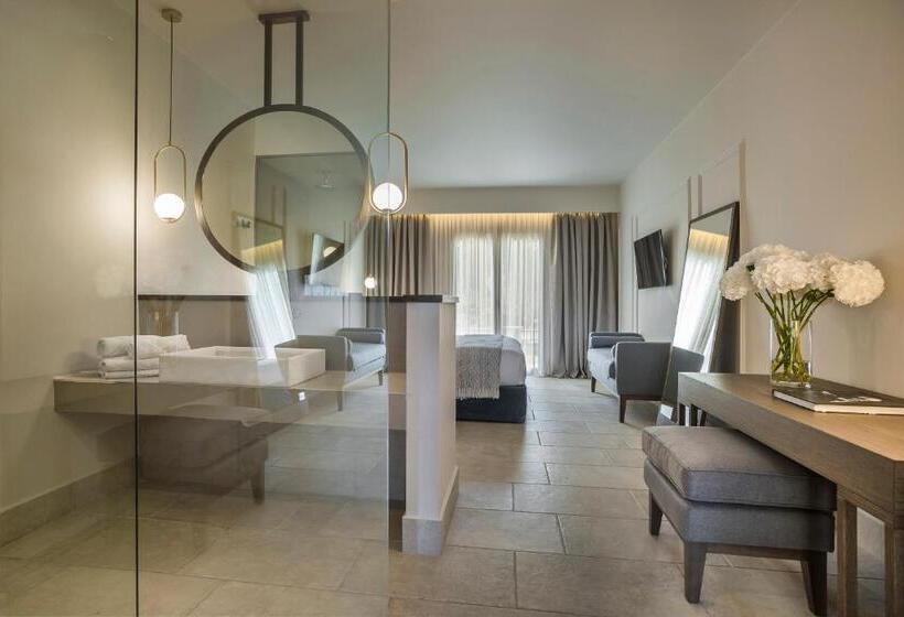 Thalassa Boutique Hotel Adults Only