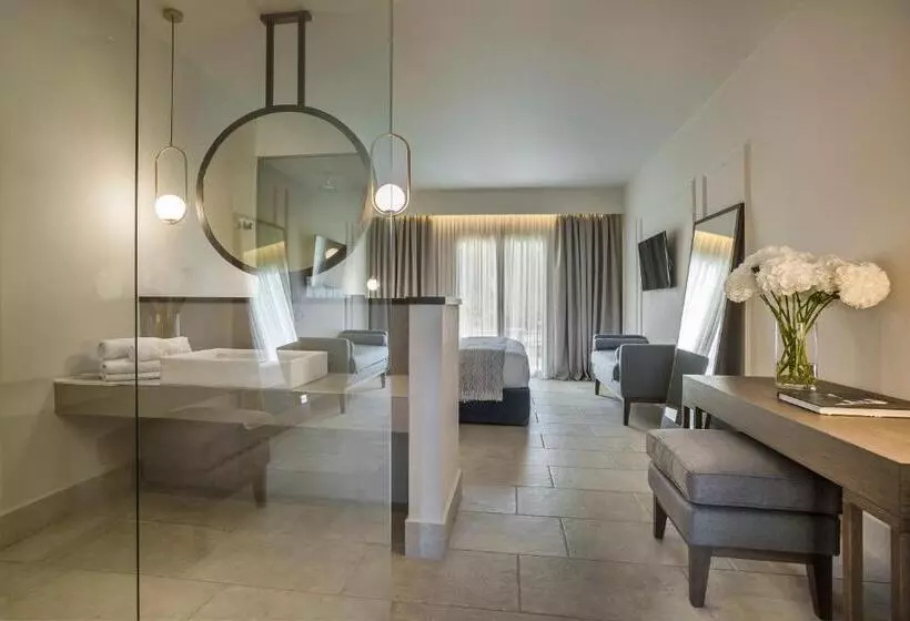 Thalassa Boutique Hotel   Adults Only