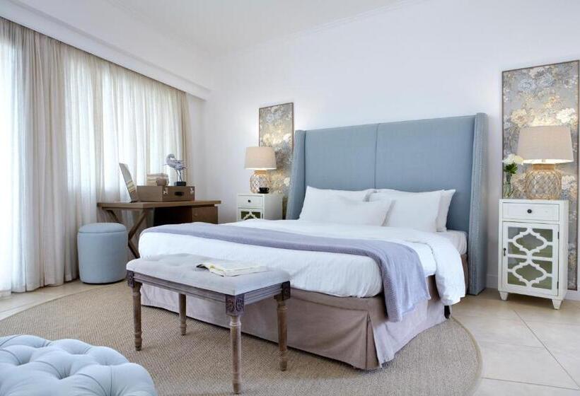 Thalassa Boutique Hotel Adults Only