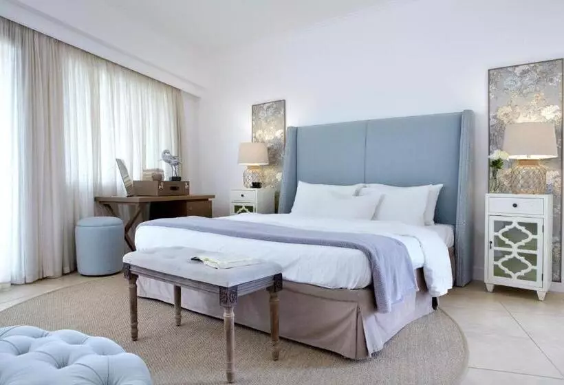 Thalassa Boutique Hotel   Adults Only