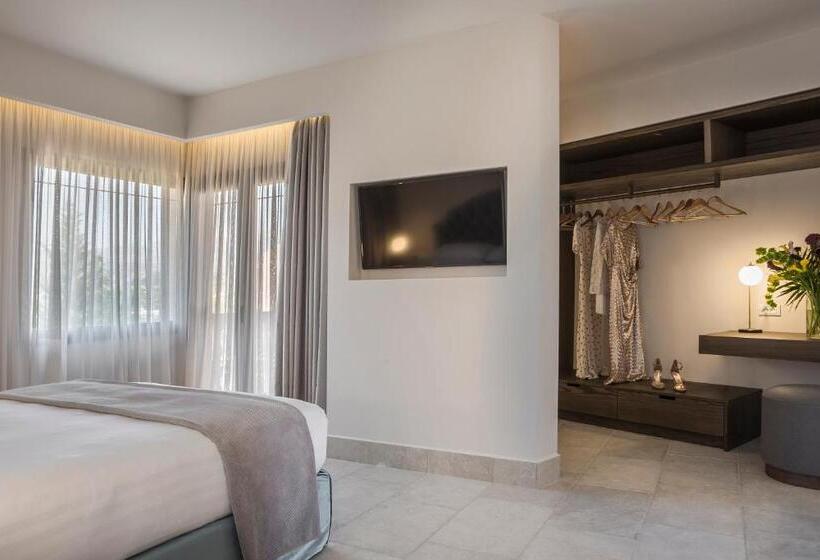 Thalassa Boutique Hotel Adults Only