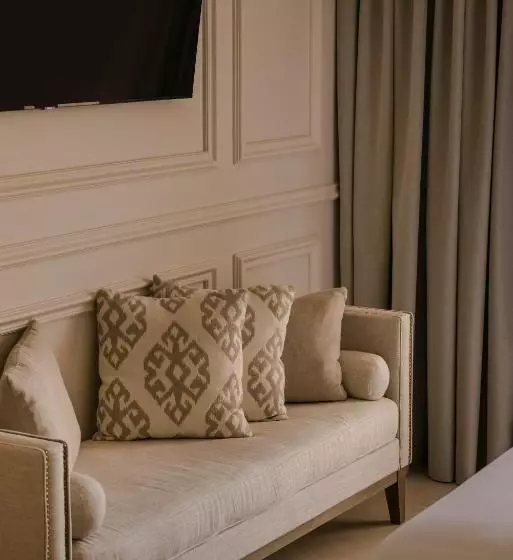 Thalassa Boutique Hotel   Adults Only