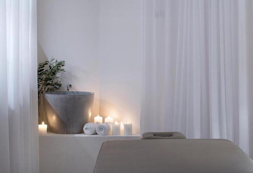 Thalassa Boutique Hotel Adults Only