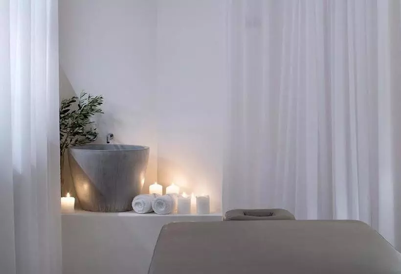 Thalassa Boutique Hotel   Adults Only