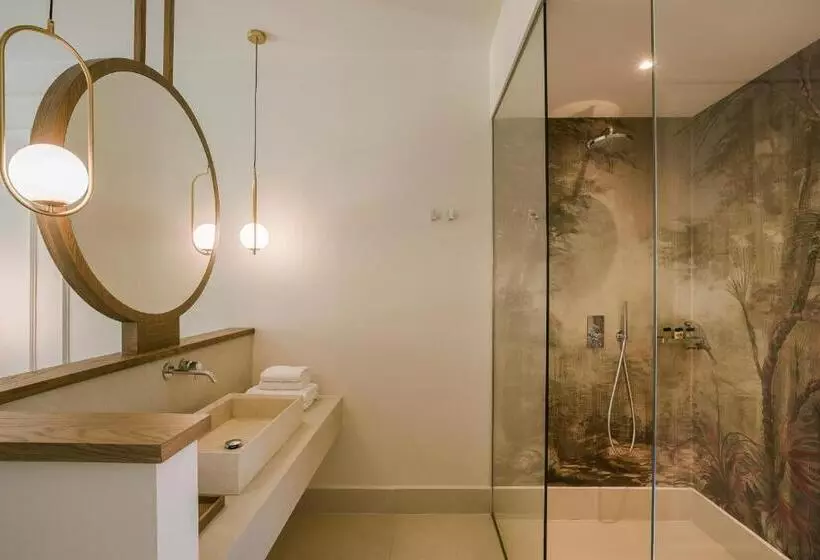 Thalassa Boutique Hotel   Adults Only