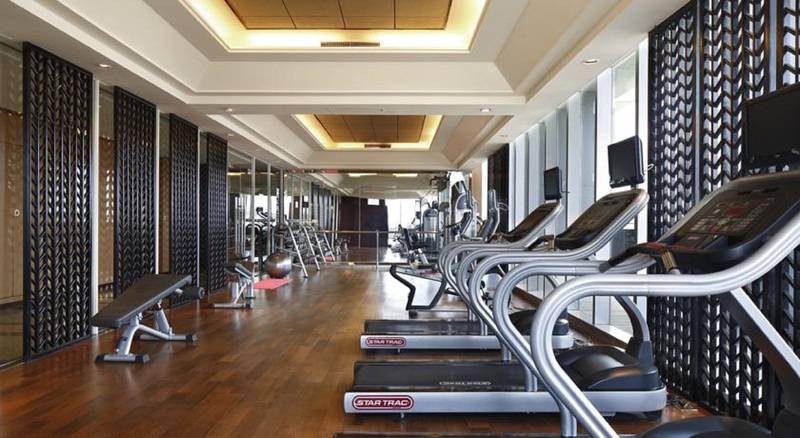 The Qube Hotel Shanghai Close To Pudong International Airport And Disney Land