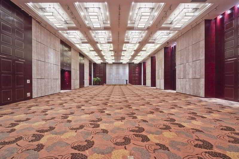 The Qube Hotel Shanghai Close To Pudong International Airport And Disney Land