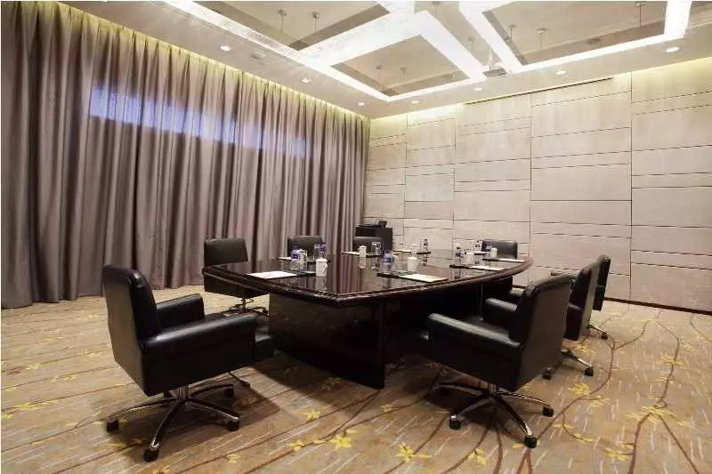 The Qube Hotel Shanghai  Close To Pudong International Airport And Disney Land