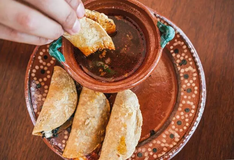 هتل The Westin Santa Fe, Mexico City