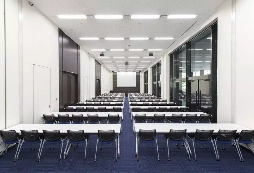 호텔 Villa Fontaine Grand Tokyoshiodome