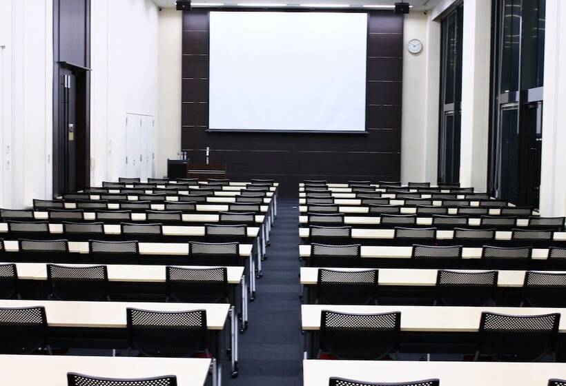 酒店 Villa Fontaine Grand Tokyoshiodome