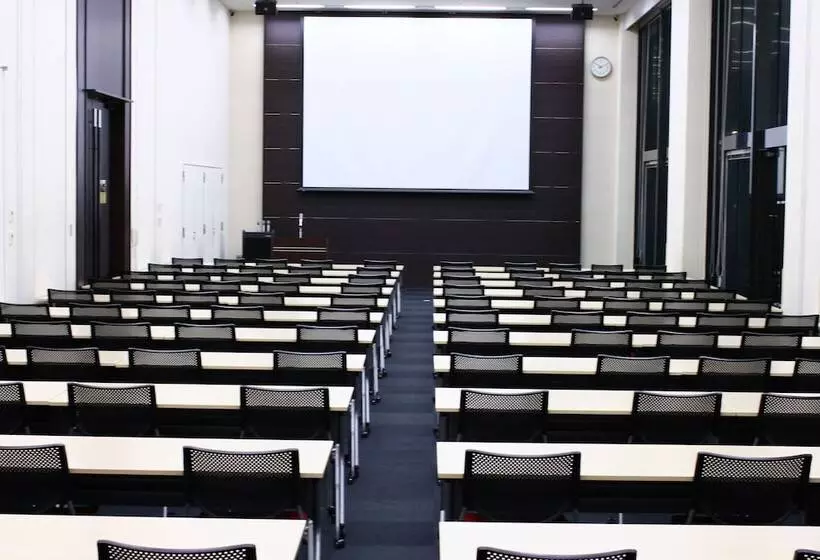 호텔 Villa Fontaine Grand Tokyoshiodome