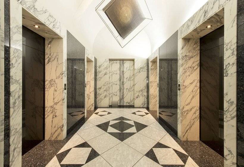 酒店 Villa Fontaine Grand Tokyoshiodome