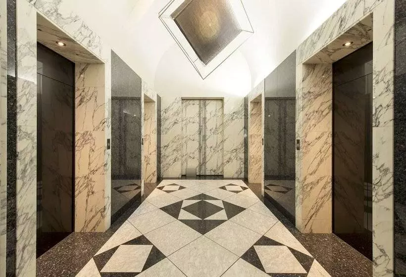 호텔 Villa Fontaine Grand Tokyoshiodome