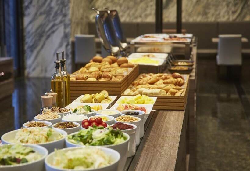 酒店 Villa Fontaine Grand Tokyoshiodome