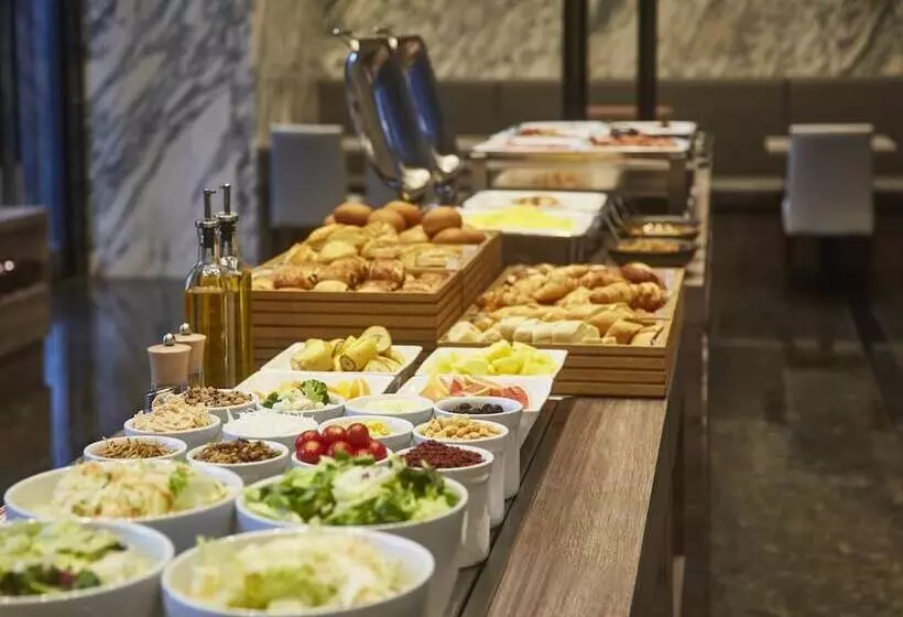 호텔 Villa Fontaine Grand Tokyoshiodome