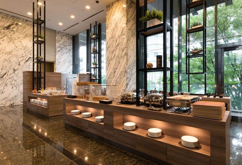 酒店 Villa Fontaine Grand Tokyoshiodome