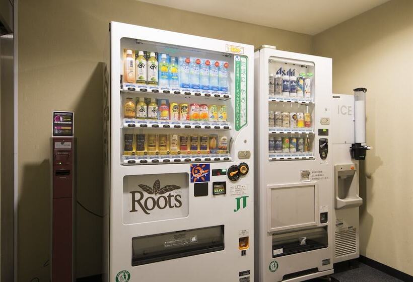 酒店 Villa Fontaine Grand Tokyoshiodome